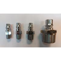 Gambar NAC - Quick coupler CAL 23 PM / 30 PM (3/8") dari Wiltec Jaya Abadi undefined 2 Tokopedia