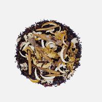 Gambar ARUNIKA | Herbal Tea Blend Black Tea Cloves Pinneapple Orange 10Gr-1KG - 10 Gram dari Cae Tea & Tisane undefined 3 Tokopedia