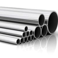 Gambar pipa welded (ada natt) 304 diameter 31.7mm tebal 2mm x1000mm dari Agung steell undefined 1 Tokopedia