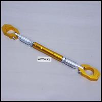 Gambar Palang Stang Sepeda Motor Listrik/Variasi Aksesoris Stabiliser Stang dari HaveTo Shop undefined 5 Tokopedia