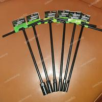 Gambar KUNCI T 14 MM TEKIRO dari roda2malang undefined 1 Tokopedia