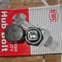Gambar Baut Roda Belakang Hino Lohan Hino Jumbo HWC RH paket 50 Pcs dari CMDAutoParts undefined 1 Tokopedia