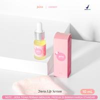 Gambar Pelembab & Pemerah Bibir Jiera Natural Lip Serum 10ml - 10ml dari cherry slim pusat undefined 1 Tokopedia