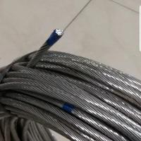 Gambar Kabel AAAC 70 mm / A3C 70mm Alumunium Meteran dari Myanta Sukses Elektrik undefined 1 Tokopedia