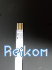 Gambar Keyboard HP Elitebook HP 830 G7 G8 835 G7 G8 - Tanpa Lampu dari Reikom undefined 2 Tokopedia