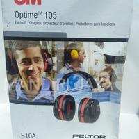 Gambar Headset Anti Bising 3M / PELTOR 105 Protector Safety Ear plug 3M 105 dari Mandiri jaya 04 undefined 1 Tokopedia