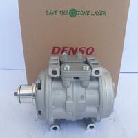 Gambar kompresor Compressor AC Mobil Daihatsu Taft OEM Denso dari YHS Aircond undefined 1 Tokopedia