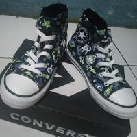 Gambar jastip sepatu converse dari kyvan shop undefined 1 Tokopedia