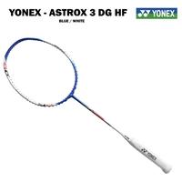 Gambar RAKET BADMINTON YONEX ASTROX 3 DG ST / HF ORIGINAL | 3 DG HF ORIGINAL - 3DG - HF dari Sportygo Indonesia undefined 2 Tokopedia