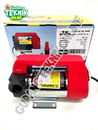 Gambar Pompa Oli AKI DC12V WIPRO PML300 Pompa Minyak Oli Solar Bensin BBM dari Indo Teknik 77 undefined 5 Tokopedia