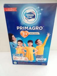 Gambar FRISIAN FLAG PRIMAGRO 3+ - 750 gram, Vanila dari tokolareeska undefined 2 Tokopedia