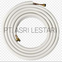 Gambar Paket Pipa AC 2.5 PK 5 Meter dari Asri Lestari AC undefined 1 Tokopedia
