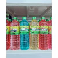 Gambar PANTURA WANGI PARFUM LAUNDRY 1500 ML - Obelix, 1500ml dari RAQIELLA STORE undefined 2 Tokopedia
