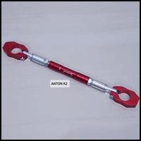 Gambar Palang Stang Sepeda Motor Listrik/Variasi Aksesoris Stabiliser Stang dari HaveTo Shop undefined 4 Tokopedia