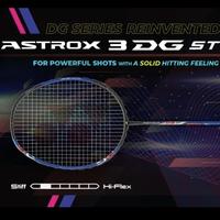 Gambar RAKET BADMINTON YONEX ASTROX 3 DG ST / HF ORIGINAL | 3 DG HF ORIGINAL - 3DG - HF dari Sportygo Indonesia undefined 4 Tokopedia