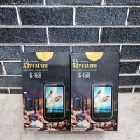 Gambar G PLUS G168 SMARTPHONE OUTDOOR SPT BLACKVIEW RESMI INDONESIA dari Anikishop undefined 1 Tokopedia