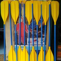 Gambar Dayung Carlisle fiber ujung T Untuk Perahu karet,Perahu armada lainnya dari Sarang Shop23 undefined 1 Tokopedia