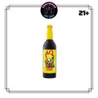 Gambar Arak Obat Orang Tua 620ml - Sobat Minum dari Sobat Minum Sidoarjo undefined 1 Tokopedia