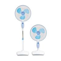 Gambar Kipas Angin Berdiri / Stand Fan Maspion EX 167S (16 Inch) 2 Fungsi dari Elektronik VB undefined 1 Tokopedia