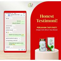 Gambar Fast slim ( Full size ) suplemen badan terbaik diet detok dari yeyu_Beauty. care undefined 4 Tokopedia