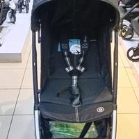 Gambar Stroller Cybex Orfeo dari Ochababy undefined 3 Tokopedia