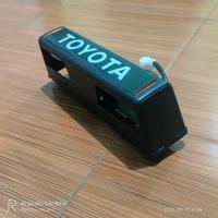 Gambar LAMPU PLAT NOMER MOBIL KIJANG SUPER GRAND EXTRA dari Risma-Store223 undefined 2 Tokopedia
