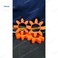 Gambar KARET COUPLING GR24 // COUPLE RUBBER dari NUBERG OLY REX STORE undefined 2 Tokopedia