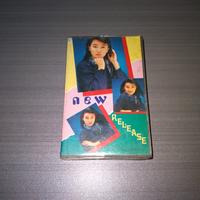 Gambar Kaset NEW RELEASE - Liu Chiu Yie Li Mau San Chin Yung Lin Shuk Yung dari Revival Music undefined 1 Tokopedia