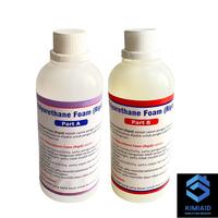 Gambar Polyurethane Foam 1Kg Gabus Celah Bangunan Insulasi Kapal Bangunan dari AllThingsID_NEW undefined 5 Tokopedia