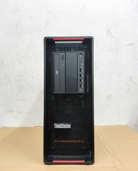 Gambar DUAL PROC XEON SILVER-128GB-VGA 4GB-PC Server LENOVO Thinkstation P720 - 2Proc+VGA 4Gb, 128GB SSD 1TB dari AceStarindo undefined 2 Tokopedia