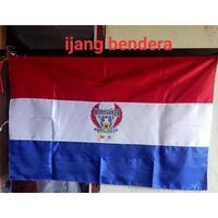 Gambar Bendera Moonraker Garut 115 Cm X 75 Cm - POLOS, Variasi dari agayagavauaab undefined 1 Tokopedia