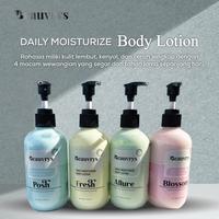 Gambar Beauvrys Daily Moisturize Body Lotion 250ml - Posh dari OOCELLOCOSMETICSBARBER undefined 1 Tokopedia