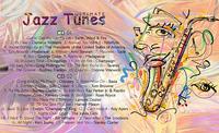 Gambar cd audio Jazzy Tunes, Ultimate - Import, Sealed, New, K2.HD.Pro dari CD 100 undefined 3 Tokopedia