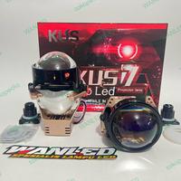 Gambar BILED KUS 7 PRO LED SERIES 2 ORI DUS MERAHORIGINAL BILED KUS dari wanled project undefined 5 Tokopedia