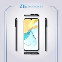 Gambar Zte blade v50 ram 8+8 128gb garansi resmi dari Growish.store undefined 5 Tokopedia
