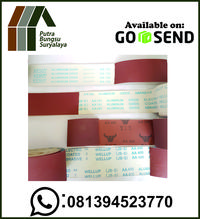 Gambar Hampelas 80 (Per 1 Meter) dari Putra Bungsu Suryalaya undefined 1 Tokopedia