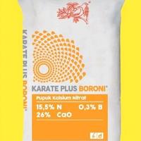 Gambar PUPUK MAROKE KARATE PLUS BORONI KEMASAN 100 GARAM dari CAHAYAKEBUN undefined 4 Tokopedia