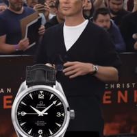 Gambar Omega railmaster aqua terra co axial not speedmaster not seamaster dari KKprivateitems undefined 5 Tokopedia