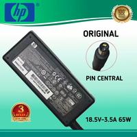 Gambar Original Charger Laptop HP Mini 2133 2140 5101 5102 5103 Series dari TOKO ADAPTOR_NEW undefined 2 Tokopedia