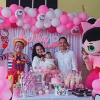 Gambar Badut Bekasi Mc Bekasi Badut Sulap Ulang Tahun Dekorasi Balon Pinata dari jojobadut undefined 1 Tokopedia