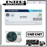 Gambar PANASONIC AC 1 PK CSCU YN9WKJ - AC PANASONIC 1 PK R32 CS CU YN9WKJ dari Enter Electronic undefined 1 Tokopedia