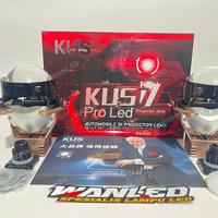 Gambar BILED KUS 7 PRO LED SERIES 2 ORI DUS MERAHORIGINAL BILED KUS dari wanled project undefined 1 Tokopedia