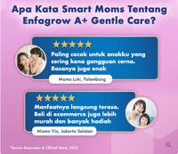 Gambar ENFAMIL GENTLE CARE A+ TAHAP 1 KALENG 800 Gram dari Mom and Baby JOY undefined 3 Tokopedia