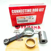 Gambar STANG SEHER 5D9 STANG PISTON BERKUALITAS ASLI ORIGINAL YAMAHA dari YMC MOTOR undefined 3 Tokopedia