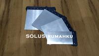Gambar Skrap/Kape Plat Besi Panjang 45 mm x Lebar 100 mm atau 4,5 x 10 cm dari SOLUSIrumahku SOLUSI rumahku undefined 1 Tokopedia