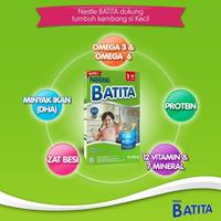 Gambar 4561 Nestl� BATITA 1+Rasa Vanilla 1-3 tahun 850 gr dari VENUS 12 undefined 3 Tokopedia