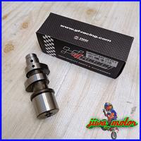 Gambar Noken as Karisma Supra x 125 GF Racing Thailand tipe Stage 1 Stage 2 - stage 2 dari Jiwa Motor undefined 1 Tokopedia