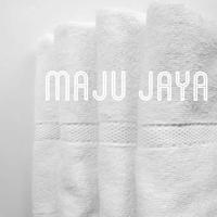 Gambar Handuk MUTIA PUTIH 70x140 cm (Handuk mandi kualitas hotel) GROSIR dari Tk. Maju Jaya Tokopedia undefined 1 Tokopedia