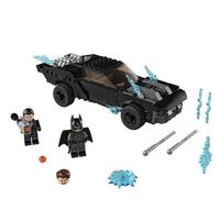 Gambar Terbaru Lego Superhero Batmobile The Penguin Chase - 76181 Original dari WellMostStore undefined 3 Tokopedia