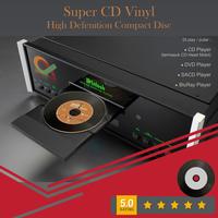 Gambar cd audio Jazzy Tunes, Ultimate - Import, Sealed, New, K2.HD.Pro dari CD 100 undefined 4 Tokopedia